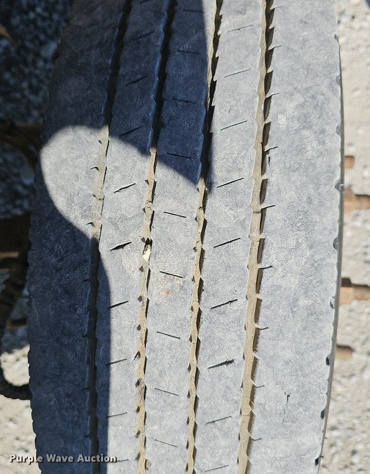 image for item EJ6255 2006 Chevrolet C4500 utility / service truck