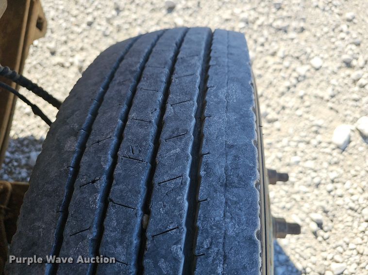 image for item EJ6255 2006 Chevrolet C4500 utility / service truck