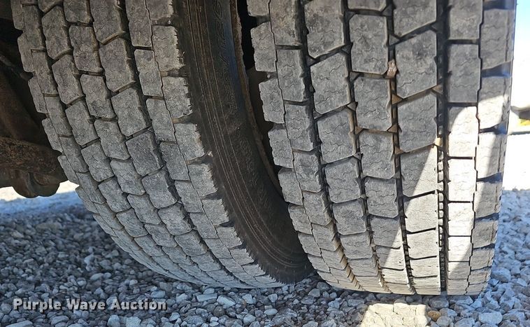 image for item EJ6255 2006 Chevrolet C4500 utility / service truck