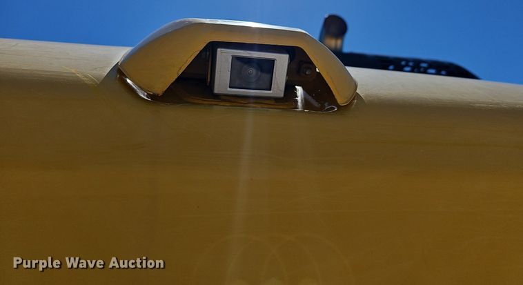 image for item EJ6258 2019 Komatsu  PC240LC-11 excavator