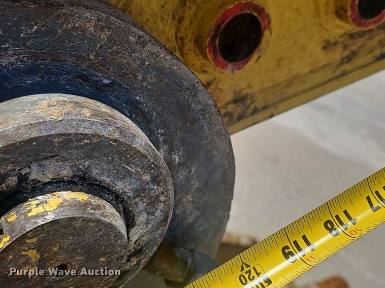 image for item EJ6258 2019 Komatsu  PC240LC-11 excavator