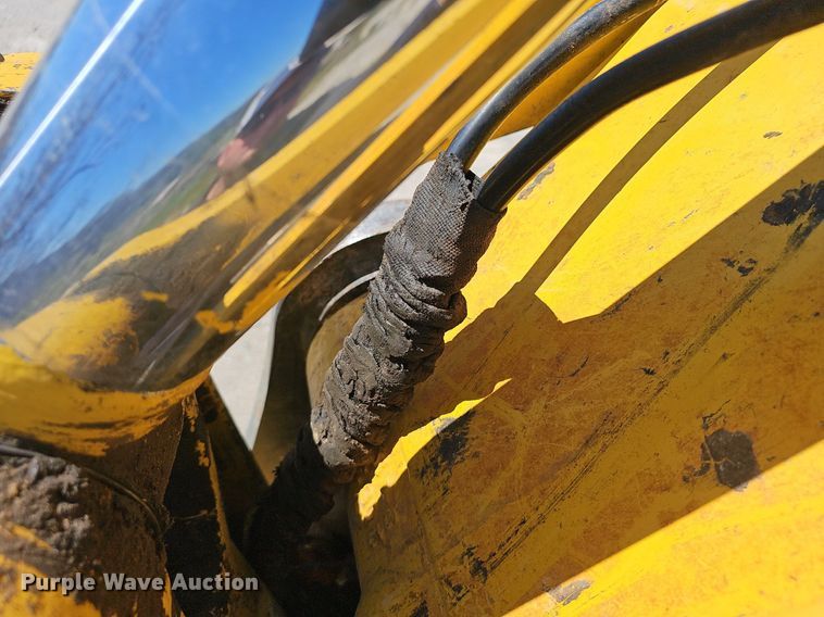 image for item EJ6258 2019 Komatsu  PC240LC-11 excavator