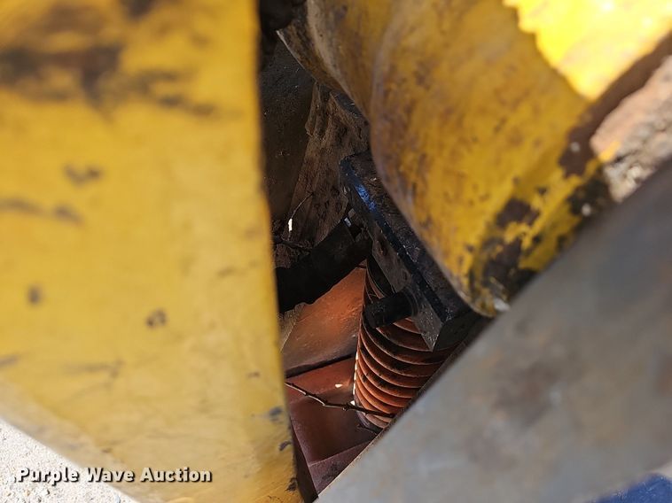 image for item EJ6258 2019 Komatsu  PC240LC-11 excavator