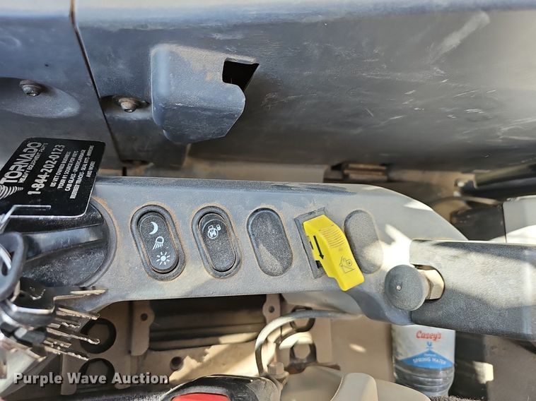 image for item EJ6258 2019 Komatsu  PC240LC-11 excavator