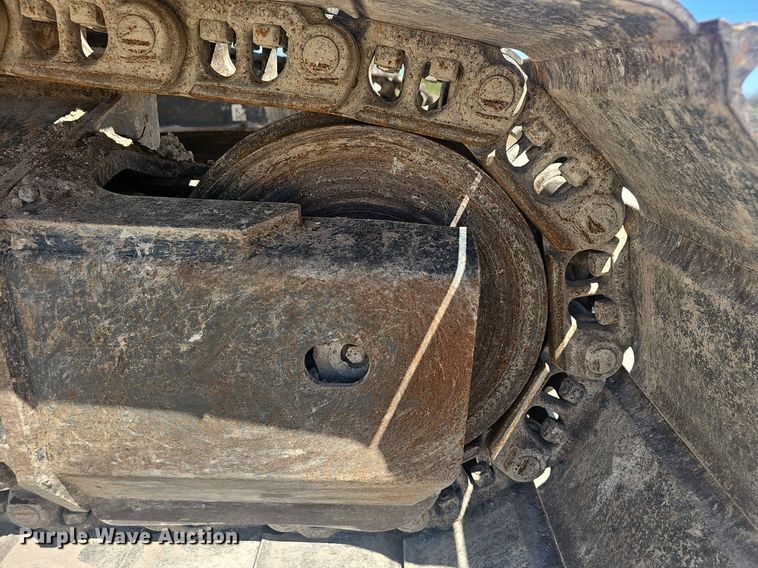 image for item EJ6258 2019 Komatsu  PC240LC-11 excavator