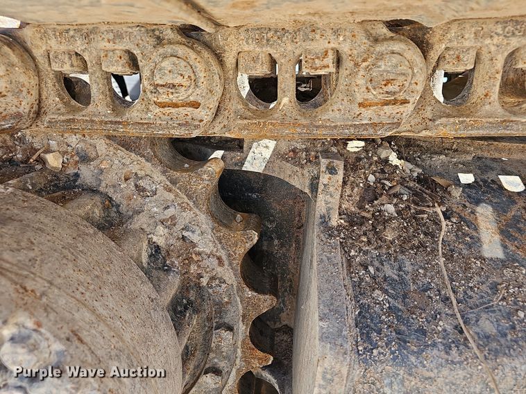 image for item EJ6258 2019 Komatsu  PC240LC-11 excavator