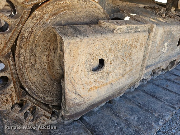 image for item EJ6258 2019 Komatsu  PC240LC-11 excavator