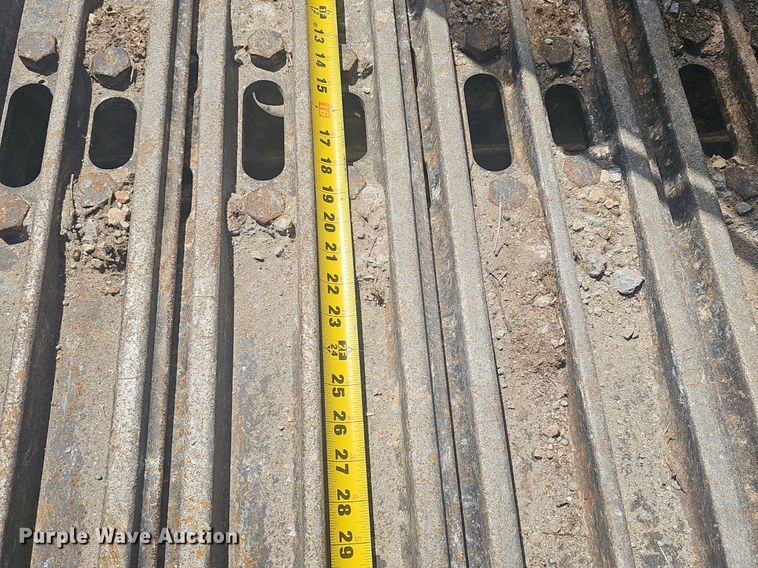 image for item EJ6258 2019 Komatsu  PC240LC-11 excavator