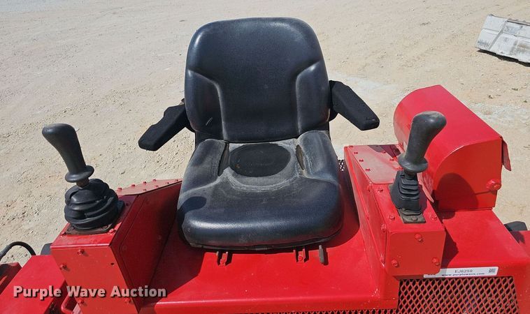 image for item EJ6259 Allen Engineering Super Pro 400 power trowel