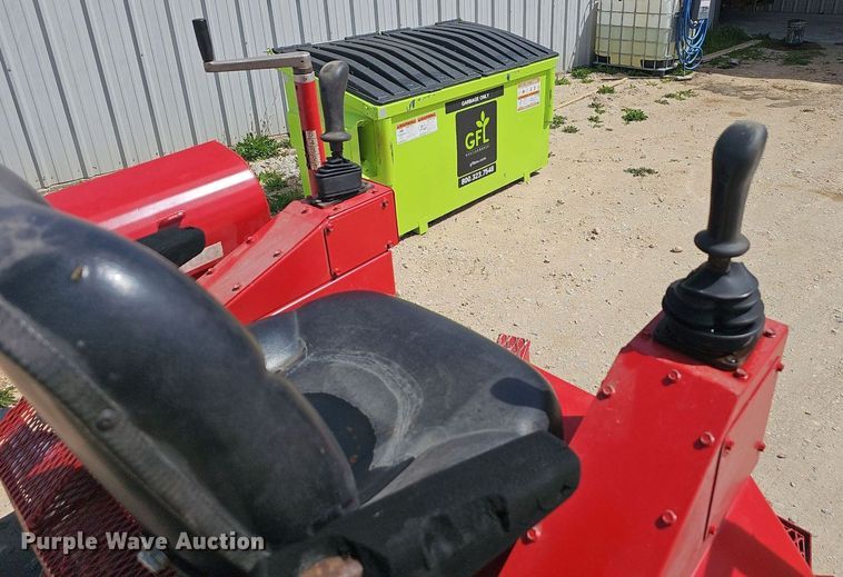 image for item EJ6259 Allen Engineering Super Pro 400 power trowel