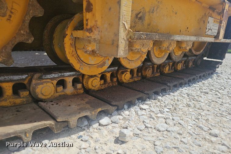 image for item EJ6260 1999 Gomaco  GT3200 curb machine