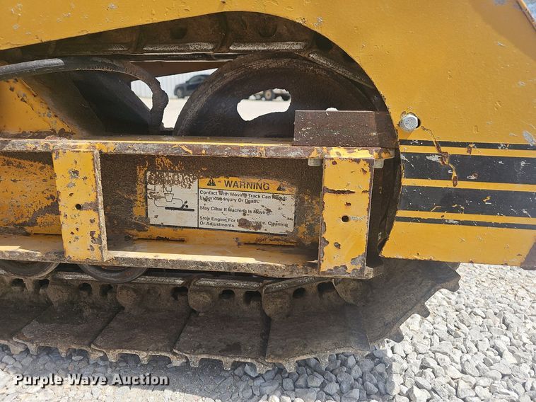 image for item EJ6260 1999 Gomaco  GT3200 curb machine