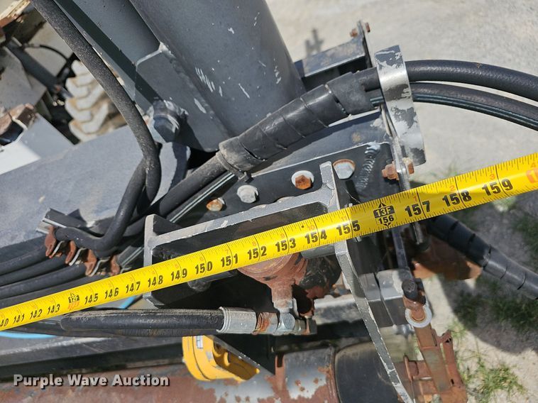 image for item EJ6261 1994 Somero S-240LS screed