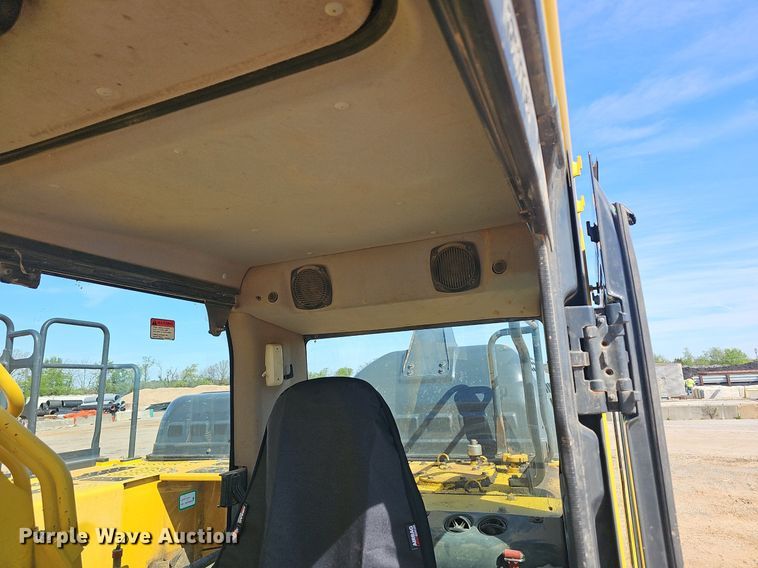 image for item EJ6263 2017 Komatsu  PC360LC-11 excavator