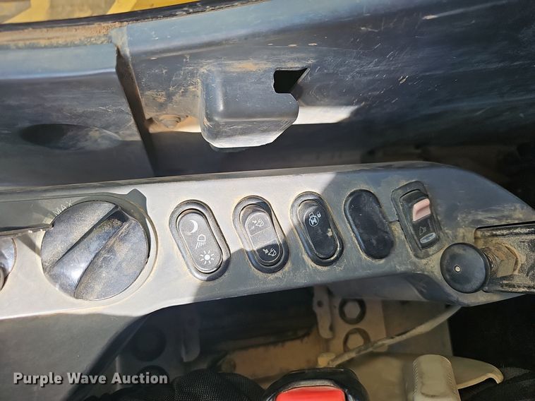 image for item EJ6263 2017 Komatsu  PC360LC-11 excavator