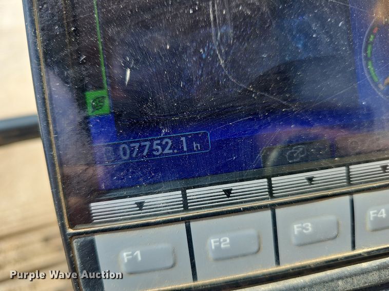 image for item EJ6263 2017 Komatsu  PC360LC-11 excavator