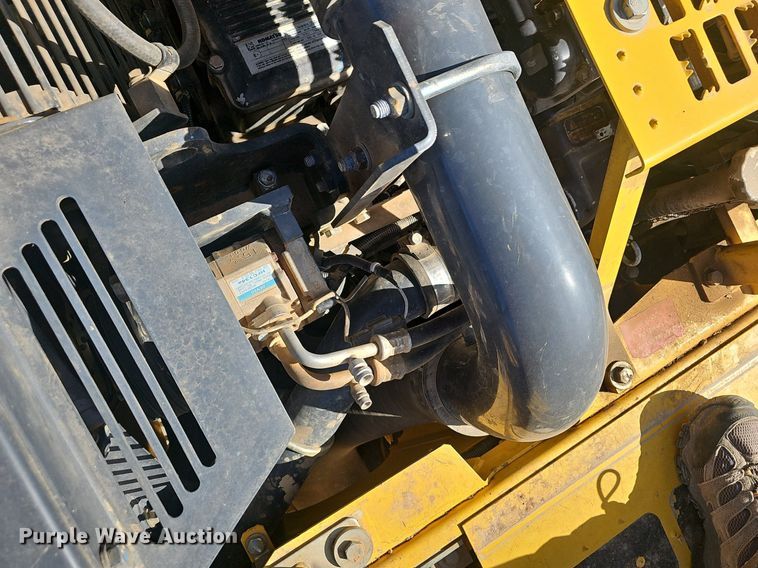 image for item EJ6263 2017 Komatsu  PC360LC-11 excavator