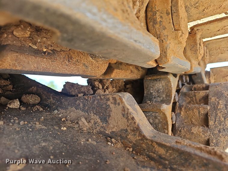 image for item EJ6263 2017 Komatsu  PC360LC-11 excavator