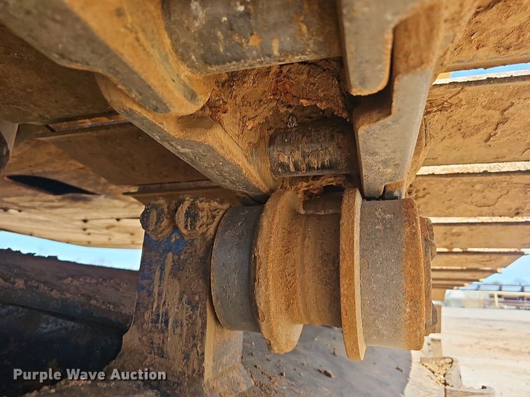 image for item EJ6263 2017 Komatsu  PC360LC-11 excavator