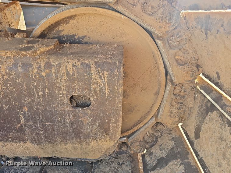 image for item EJ6263 2017 Komatsu  PC360LC-11 excavator