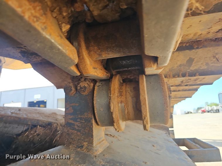 image for item EJ6263 2017 Komatsu  PC360LC-11 excavator