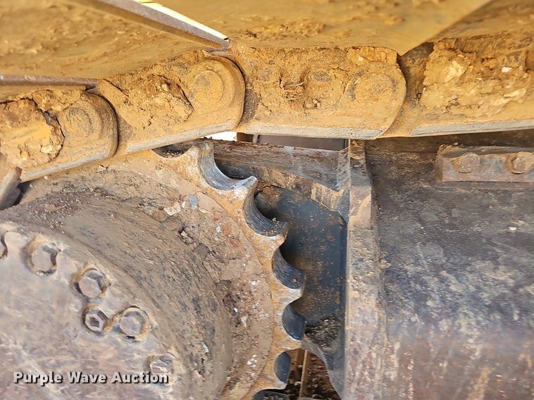 image for item EJ6263 2017 Komatsu  PC360LC-11 excavator