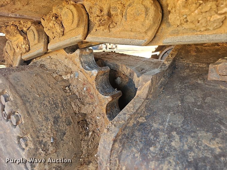 image for item EJ6263 2017 Komatsu  PC360LC-11 excavator