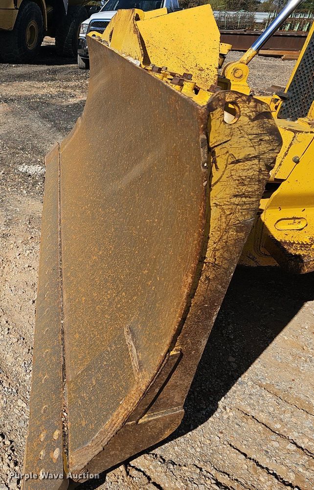 image for item EJ6264 2018 Komatsu  D65PXI-18 dozer