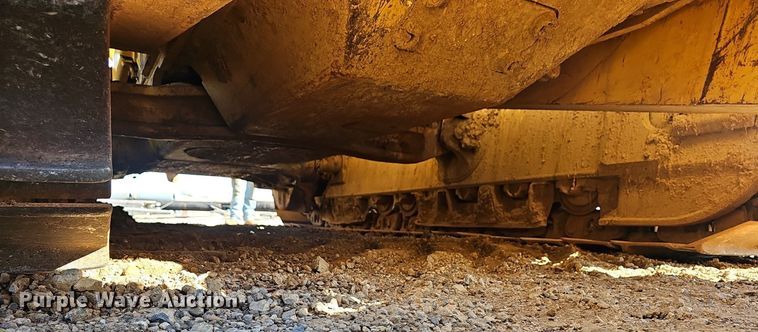 image for item EJ6264 2018 Komatsu  D65PXI-18 dozer