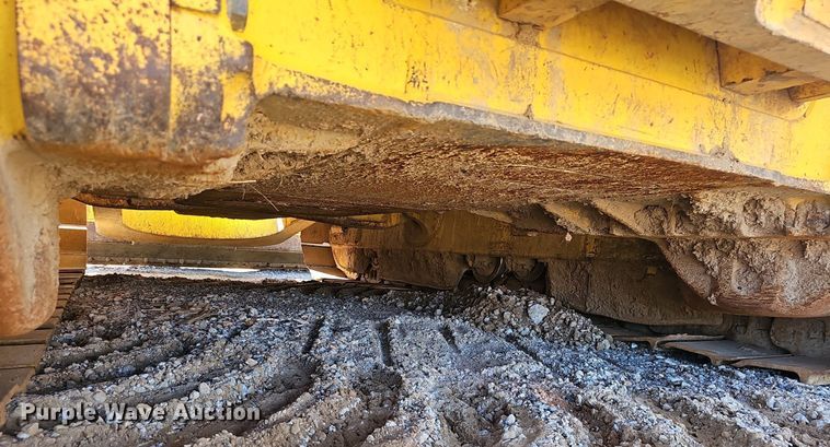 image for item EJ6264 2018 Komatsu  D65PXI-18 dozer