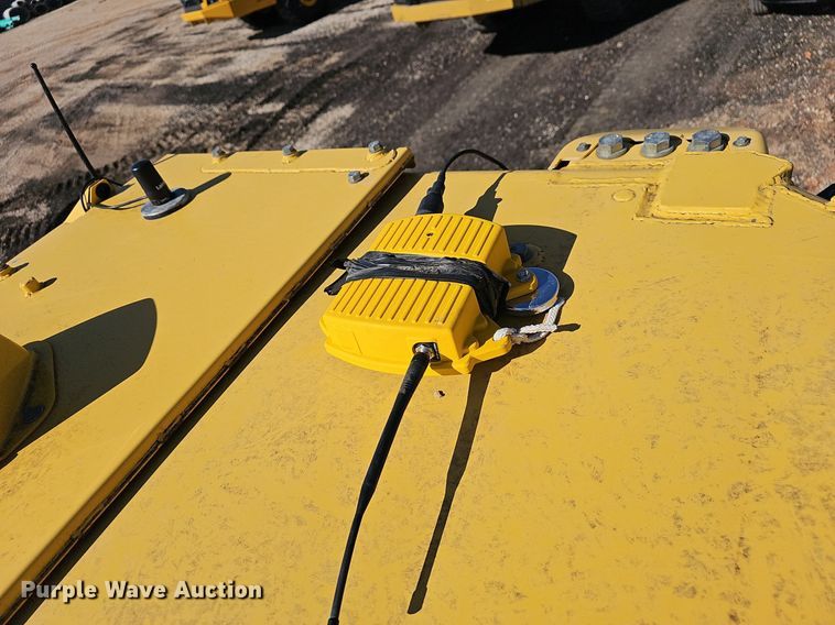 image for item EJ6264 2018 Komatsu  D65PXI-18 dozer