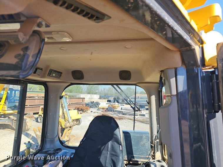 image for item EJ6264 2018 Komatsu  D65PXI-18 dozer