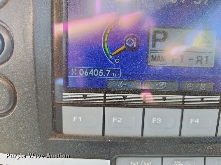 image for item EJ6264 2018 Komatsu  D65PXI-18 dozer