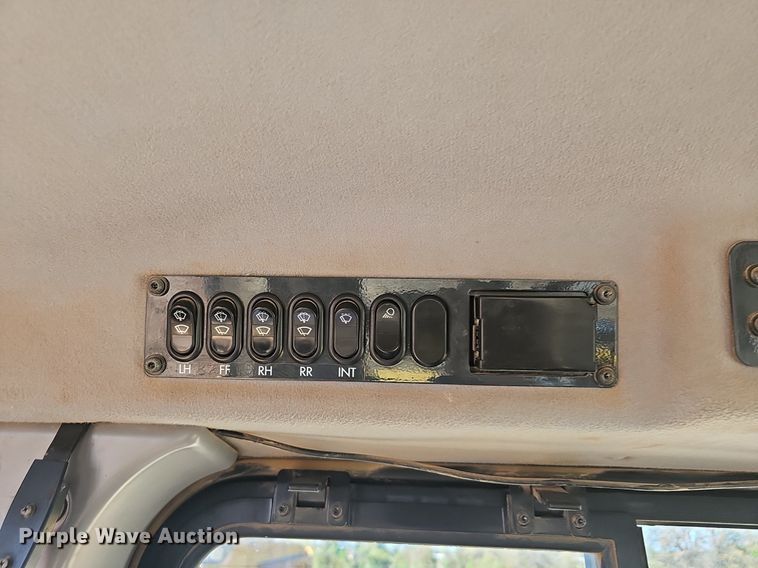 image for item EJ6264 2018 Komatsu  D65PXI-18 dozer