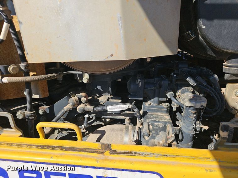 image for item EJ6264 2018 Komatsu  D65PXI-18 dozer
