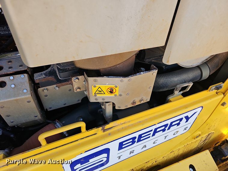 image for item EJ6264 2018 Komatsu  D65PXI-18 dozer