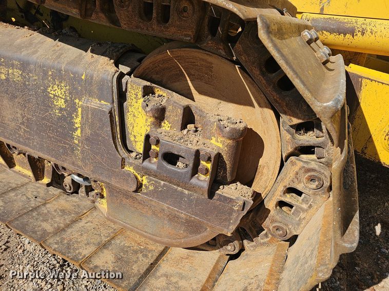 image for item EJ6264 2018 Komatsu  D65PXI-18 dozer