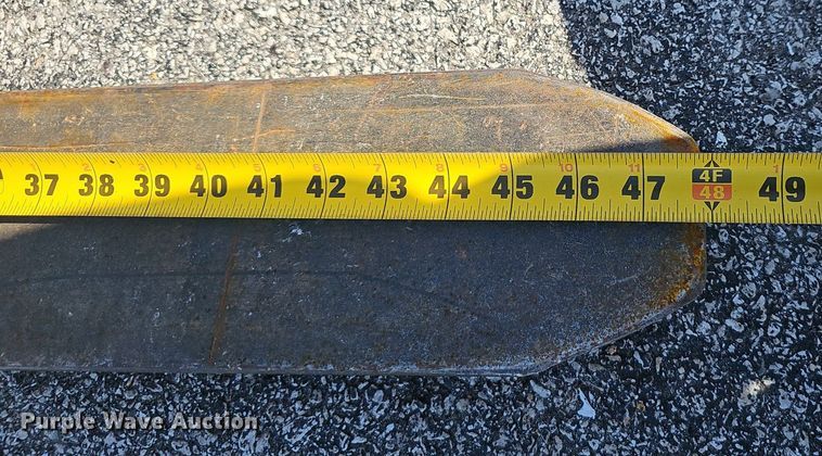 image for item EJ6275 1999 Toyota  42-6FGCU25 forklift