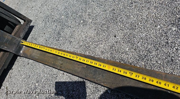 image for item EJ6275 1999 Toyota  42-6FGCU25 forklift