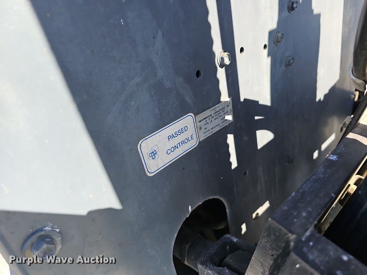 image for item EJ6275 1999 Toyota  42-6FGCU25 forklift