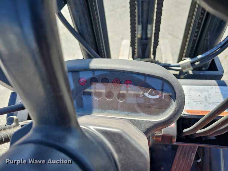 image for item EJ6275 1999 Toyota  42-6FGCU25 forklift