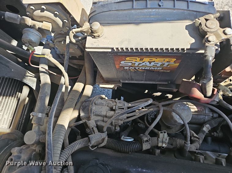 image for item EJ6275 1999 Toyota  42-6FGCU25 forklift