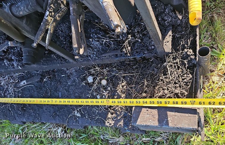 image for item EJ6280 Seal coat trailer