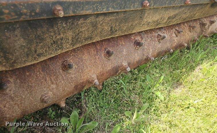 image for item EJ6293 Bobcat  skid steer soil conditioner