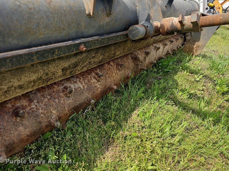 image for item EJ6293 Bobcat  skid steer soil conditioner