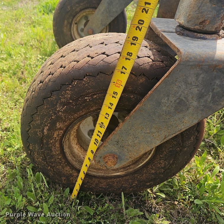 image for item EJ6293 Bobcat  skid steer soil conditioner