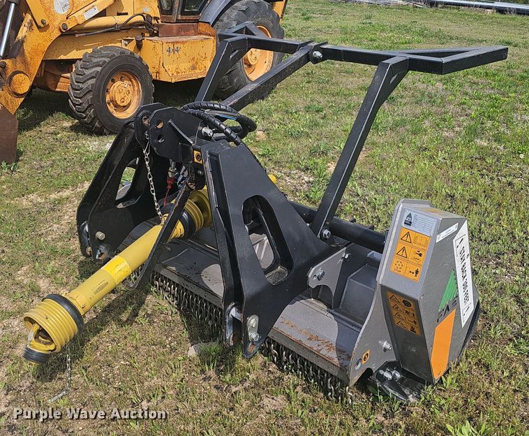 image for item EJ6294 FAE OML/TWIN-150 mulcher