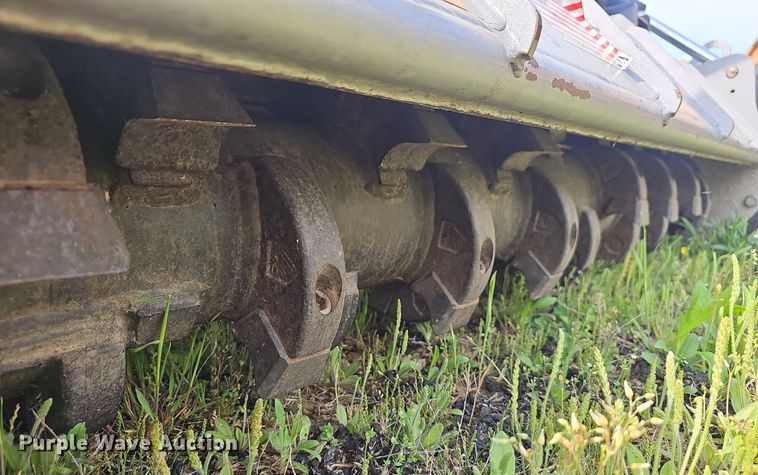 image for item EJ6294 FAE OML/TWIN-150 mulcher