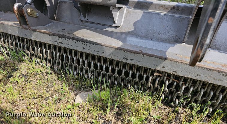 image for item EJ6294 FAE OML/TWIN-150 mulcher