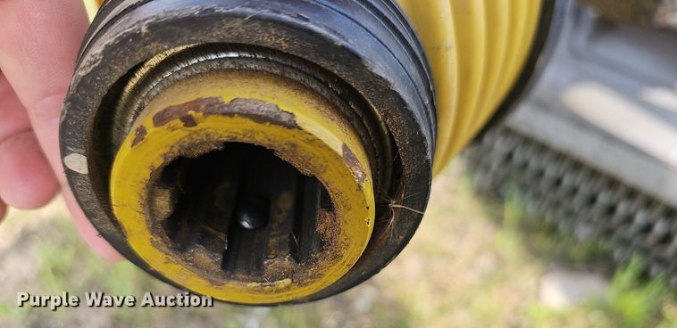 image for item EJ6294 FAE OML/TWIN-150 mulcher